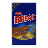 اصابع ويفر بريك 12 * 25 جم - تيفاني