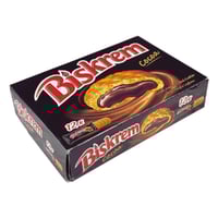 بسكويت بسكريم بالكاكاو 432 جم - اولكر