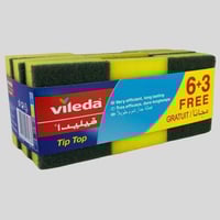 فيليدا اسفنج جلي تيب توب