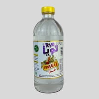 خل ابيض - تويا 473 مل