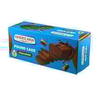 فريش كيك بالشوكولاتة 220 جم - امريكانا