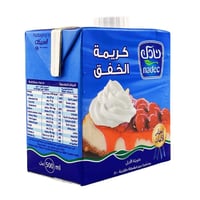 كريمة خفق 500 مل - نادك