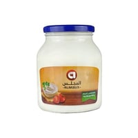 جبنة سائل 900جم - المجلس