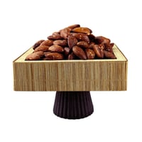 لوز امريكي ليمون 1 كجم