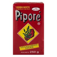 متة الطبيعية 250 جم