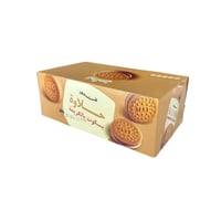 بسكويت غندور منوع - 456جم