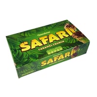 غندور سفاري كراميل كريسب 12قطعة