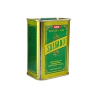 زيت زيتون بكر ممتاز أسباني - سالغادو 175مل