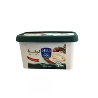 لبنة فاخرة كاملة الدسم - نادك 375جم