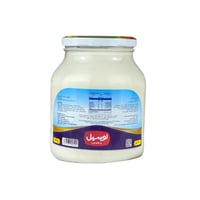 جبنة سائل 900 جم - لوسيل