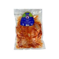 دجاج طازج متبل حار بجلد 700 جم - دواجن الربيع