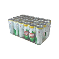 مشروب غازي منوع 240 مل