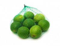 ليمون ابوزهير طازج - كيس