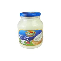 جبنة سائل 910 جم - ريم