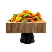 مكسرات مقرمشة -1 كجم