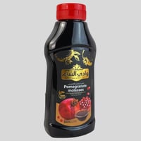 دبس الرمان - وادي الشام 350 جم