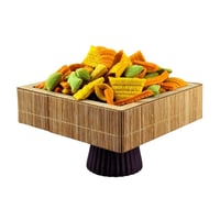 مكسرات مقرمشة -1 كجم