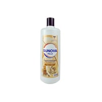 سائل استحمام معطر 750مل - سنوفا