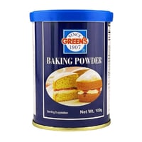 بيكنج باودر 100 جم - جرينز