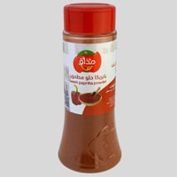 بهارات مذاق متنوعة وسط 150 جم