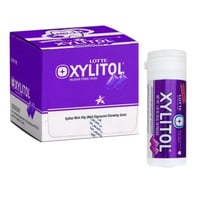 زيليتول لبان منوع 29جم