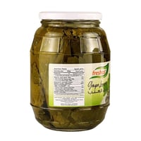 ورق عنب 1000 جم - فريشكو