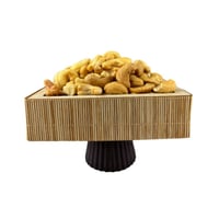 كاجو محمص جامبو 1 كجم