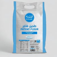 طحين فاخر لجميع الاستعمالات - 10 كجم - فينة