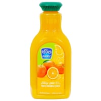 عصير نادك (برتقال / مانجو / تفاح) 1.3 لتر