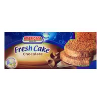 فريش كيك بالشوكولاتة 220 جم - امريكانا