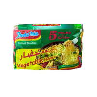 اندومي خضار - 75جم