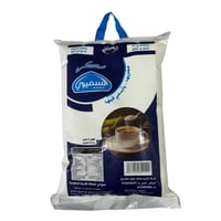 سكر السميري خشن / ناعم 5 كيلو