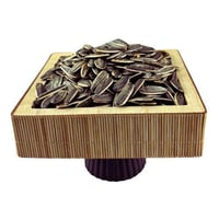 حب دوار الشمس محمص - 1 كجم