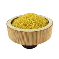 برغل خشن 1 كجم