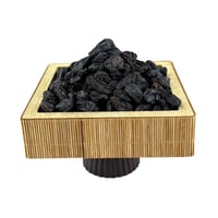 زبيب أسود حبة طويل كنج 1 كجم