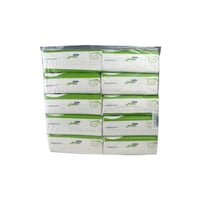 مناديل المعالي 10*200 منديل