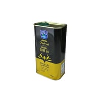 زيت زيتون عضوي بكر ممتاز - نادك 1 كجم