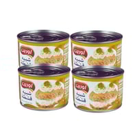 قشطة سادة 155جم - أورين