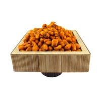 ذرة محمص بارد / حار 1 كجم