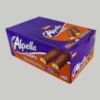 بسكويت البيلا بيسكي 20جم