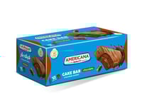 فريش كيك بالشوكولاتة 220 جم - امريكانا