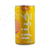 مشروب غازي كينزا 185 جم