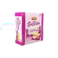 تريليون ويفر فراولة 24 قطعة