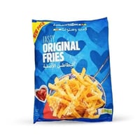 بطاطس لامب وستون 2.5 كجم