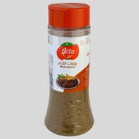 بهارات مذاق متنوعة وسط 150 جم