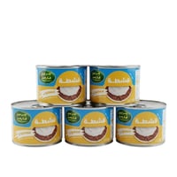 قشطة معصوب جرين فارمز 155جم