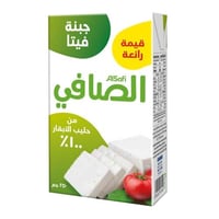 جبنة فيتا - الصافي 250 جم