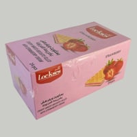 بسكويت ويفر لكزس منوع 18 جم