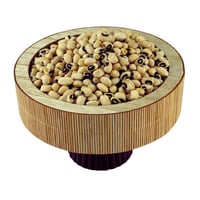 لوبيا مد غشقر حب 1 كجم