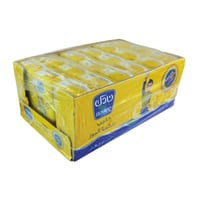 حليب طويل الاجل بنكهة الموز 18*125مل - نادك